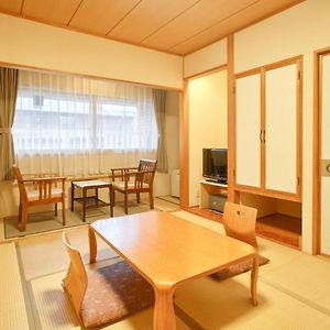 Japanese-Style Standard Room City View